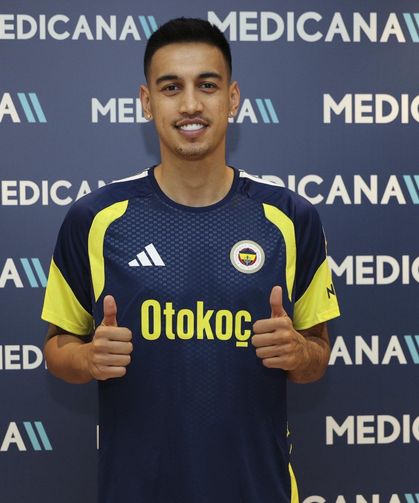 Özel: İrfan Can Eğribayat'a Polonya'dan Teklif