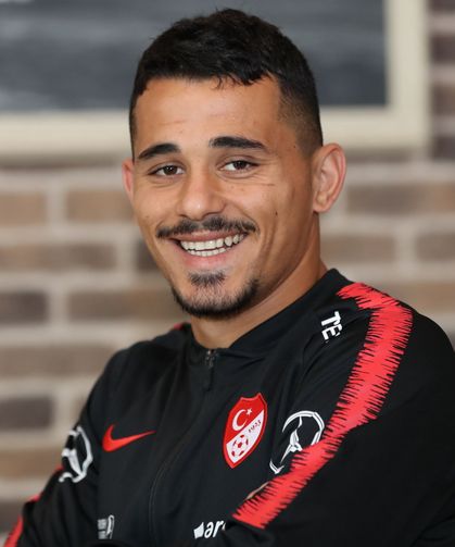 Özel: Çorum FK’de Serdar Gürler ile Yollar Ayrılıyor