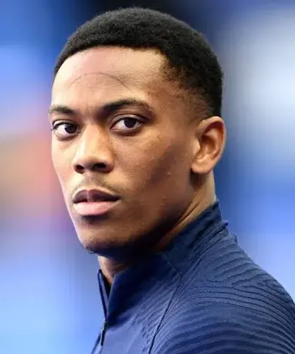Özel: Bir Türk Kulübü, Anthony Martial'e Teklif Yaptı