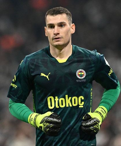 Özel: Dominik Livakovic'in Menajeri İstanbul'da