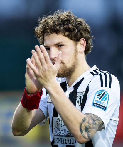Özel: Eyüpspor, Kai Cipot ile Temasta