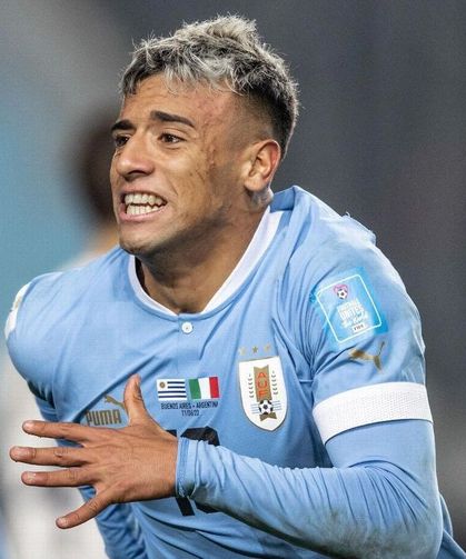 Özel: Çorum FK, Luciano Rodriguez Transferinde Mesafe Katetti