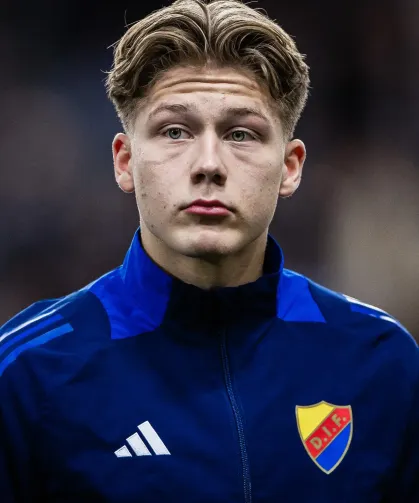 Özel | Beşiktaş'a Scouting Transferi: Matias Siltanen