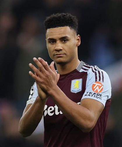 Özel: Ollie Watkins Tatilini Türkiye'de Yapmayı Planlıyor