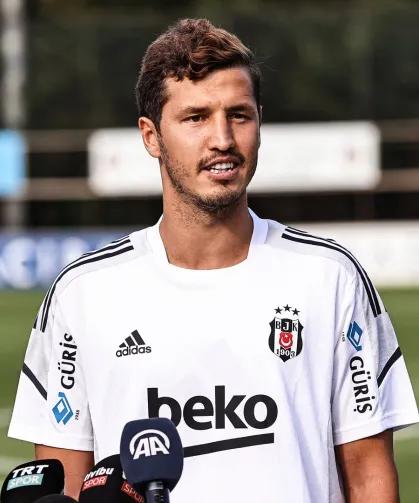 Özel: Salih Uçan, Kocaelispor Formasına Yakın