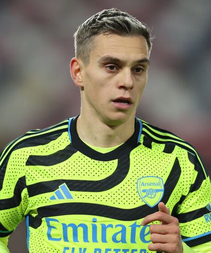 Özel: Trossard'ın Menajeri Akşam İstanbul'da Olacak
