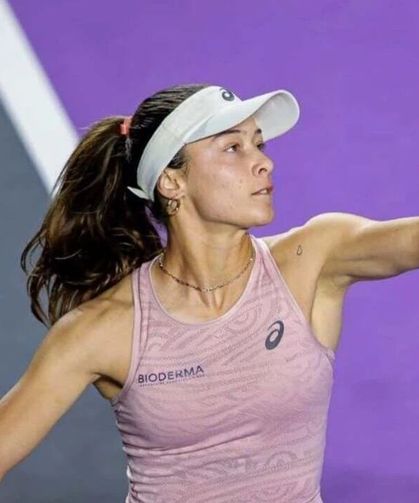 Zeynep Sönmez, Wimbledon'a Veda Etti