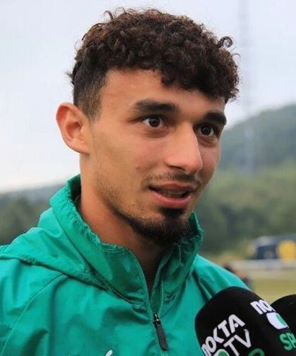 Özel: Göztepe, Gökdeniz Bayrakdar İçin Anlaştı