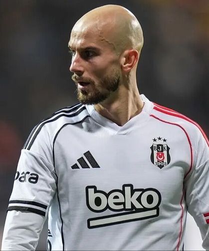 Özel: Beşiktaş'ta Vaclav Cerny'e Teklif Geldi