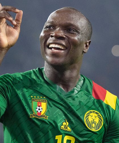 Özel: Vincent Aboubakar Bodrumspor'a Transfer Oldu