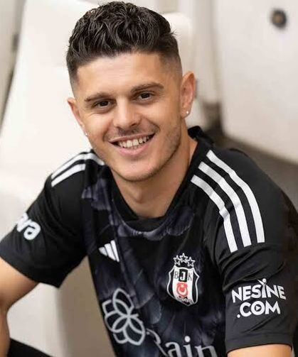 Özel: Erzurumspor Milot Rashica ile İlgileniyor