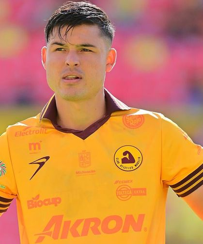 Özel: Jesus Ramirez, Çorum FK İçin İstanbul'a Geldi