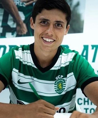 Özel: Kocaelispor'a Portekiz'den Genç On Numara