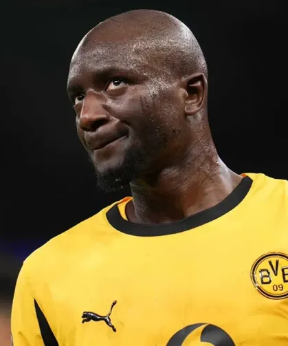 Özel: Serhou Guirassy'nin Ailesi Tatil İçin Türkiye'de
