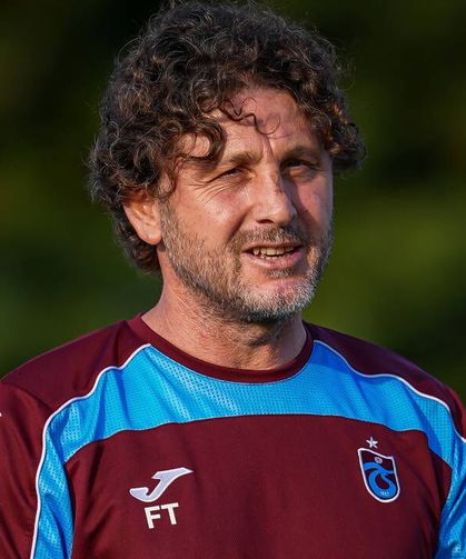 Fatih Tekke'nin Trabzonspor Dönemi: 17 Aylık Serüven