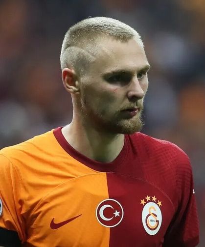 Özel: Galatasaray ve Victor Nelsson Ayrılık Noktasında