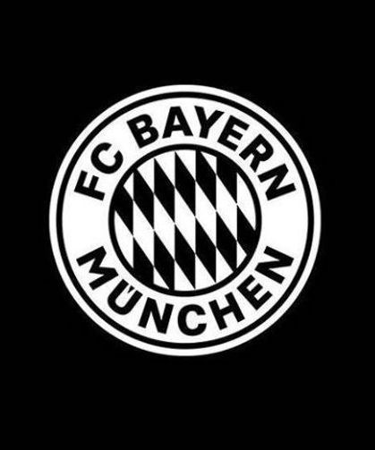 Futbol Devi Bayern Münih Buz Hokeyine Girdi