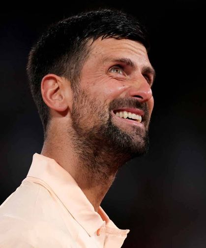 Novak Djokovic’in Sarsılmayan Mental Sırrı