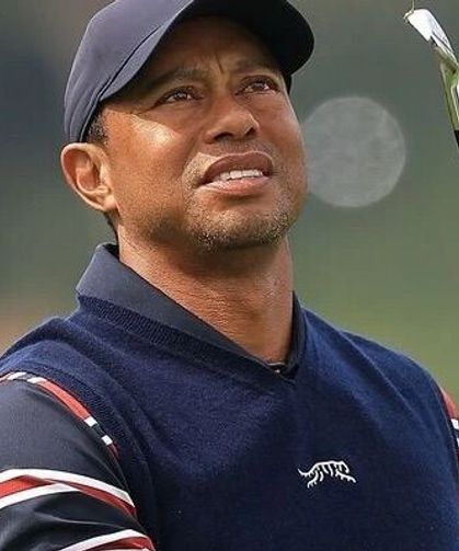 Tiger Woods Suçunu İtiraf Etti