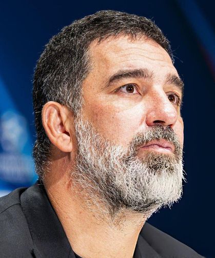 Arda Turan: ''Öfkeden Deliye Dönmüştüm''
