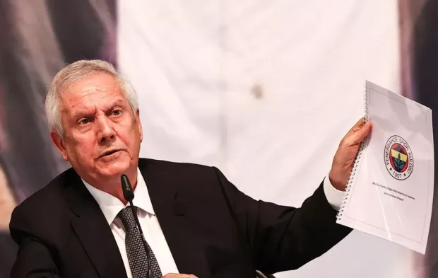 Aziz Yıldırım'dan Transfer ve Teknik Direktör Vaadi