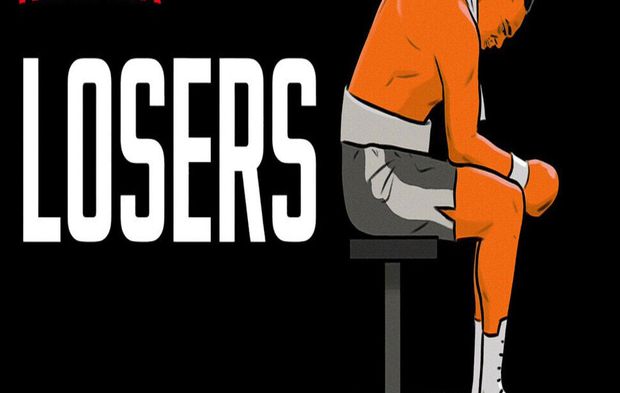 Sporda Yenilgiyi Başarıya Dönüştürenler: Netflix'in Losers Belgeseli