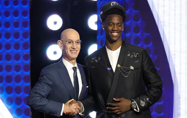 Milenyumdan İtibaren NBA Draft'ında İlk Sıradan Seçilenler