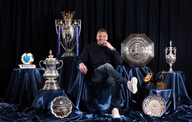 Sıfırdan Zirveye Çıkan Bir Adamın Hikayesi: Jamie Vardy!
