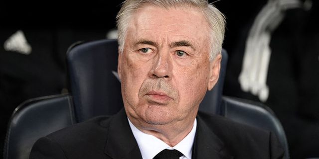 Real Madrid, Ancelotti için kararını verdi!