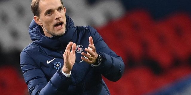 Bayern Münih'te yeni dönem! Thomas Tuchel resmen açıklandı