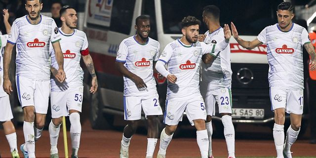 Eyüpspor zirve yolunda yara aldı