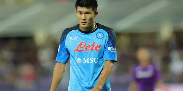 Kim Min Jae'den Tottenham iddialarına yanıt!