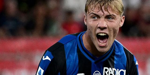 Manchester United'ın yeni Haaland'ını buldu! 2 maçta 5 gol...