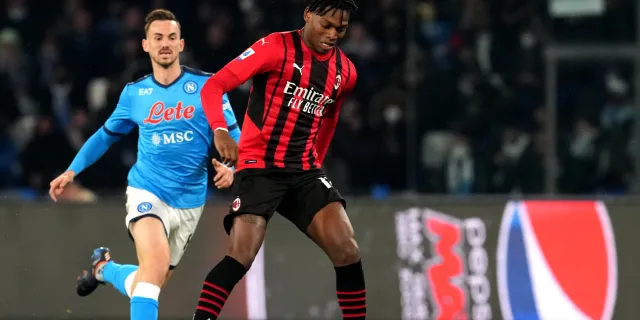 Napoli – Milan maçı saat kaçta, ne zaman ve hangi kanalda?