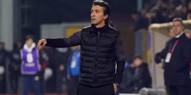 Bülent Korkmaz: Pozisyon ve hücum anlamında daha iyiydik