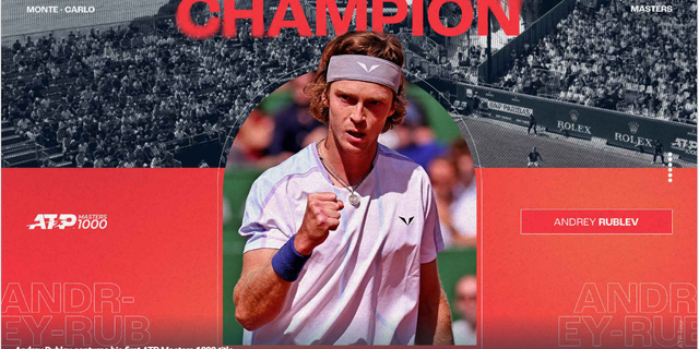 Monte-Carlo Masters şampiyonu belli oldu!
