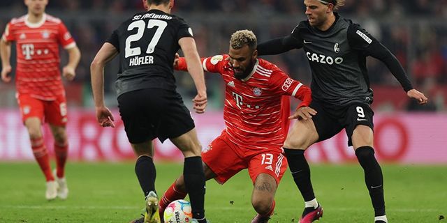 Thomas Tuchel'e kupa şoku: Bayern Münih elendi