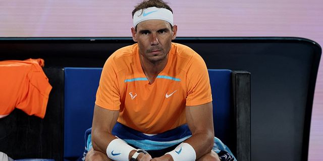 Nadal, Barcelona Açık'ta oynayacak mı? Açıkladı