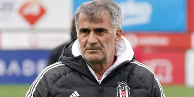 Adana Demirspor - Beşiktaş maçının ilk 11'leri belli oldu!
