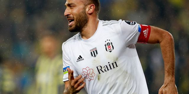 Cenk Tosun Süper Lig'e damgasını vurdu! Beşiktaş bu alanda zirvede