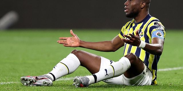 Enner Valencia'nın menajerinden açıklama: Fenerbahçe ilk tercih ama...
