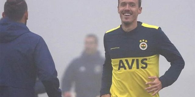 Max Kruse'nin yeni sezon için Fenerbahçe sözleri dikkat çekti