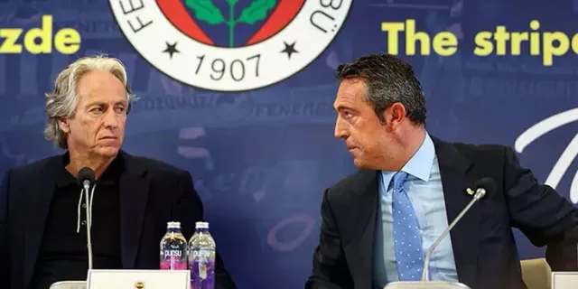 Fenerbahçe, tecrübeli teknik direktörle masada! Dünyaca ünlü yıldızla gelebilir...