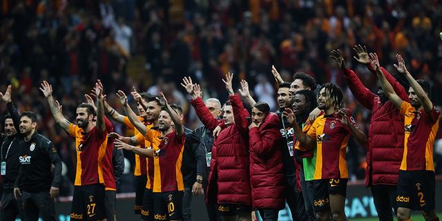 Aslan şampiyonluk istiyor! MKE Ankaragücü - Galatasaray ilk 11'i açıklandı