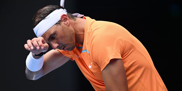 Rafael Nadal, Roland Garros'a katılabilecek mi? Açıkladı