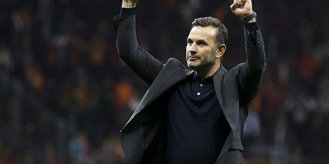 Okan Buruk için 30 sene sonra bambaşka bir maç...