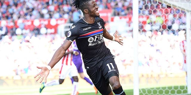 Fenerbahçe - Wilfried Zaha pazarlığında son durum! Geri adım atmıyor...