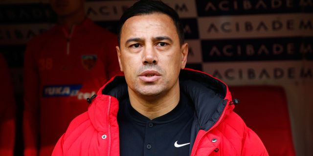 Çağdaş Atan'dan iddialı transfer açıklaması