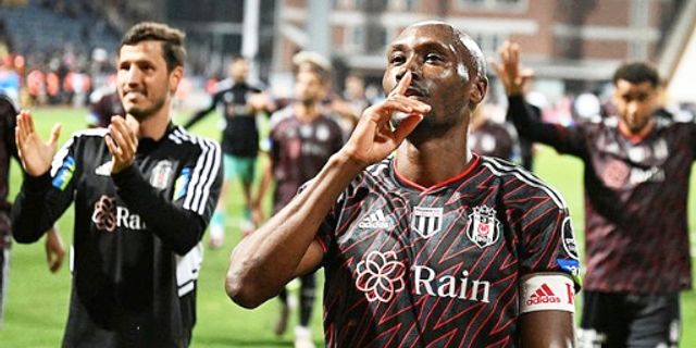 Beşiktaş yeni Atiba’sını buldu bile… Flaş transfer iddiası!