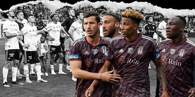 Beşiktaş'a transferde müjde! Yıldız isim servet kazandırarak ayrılacak
